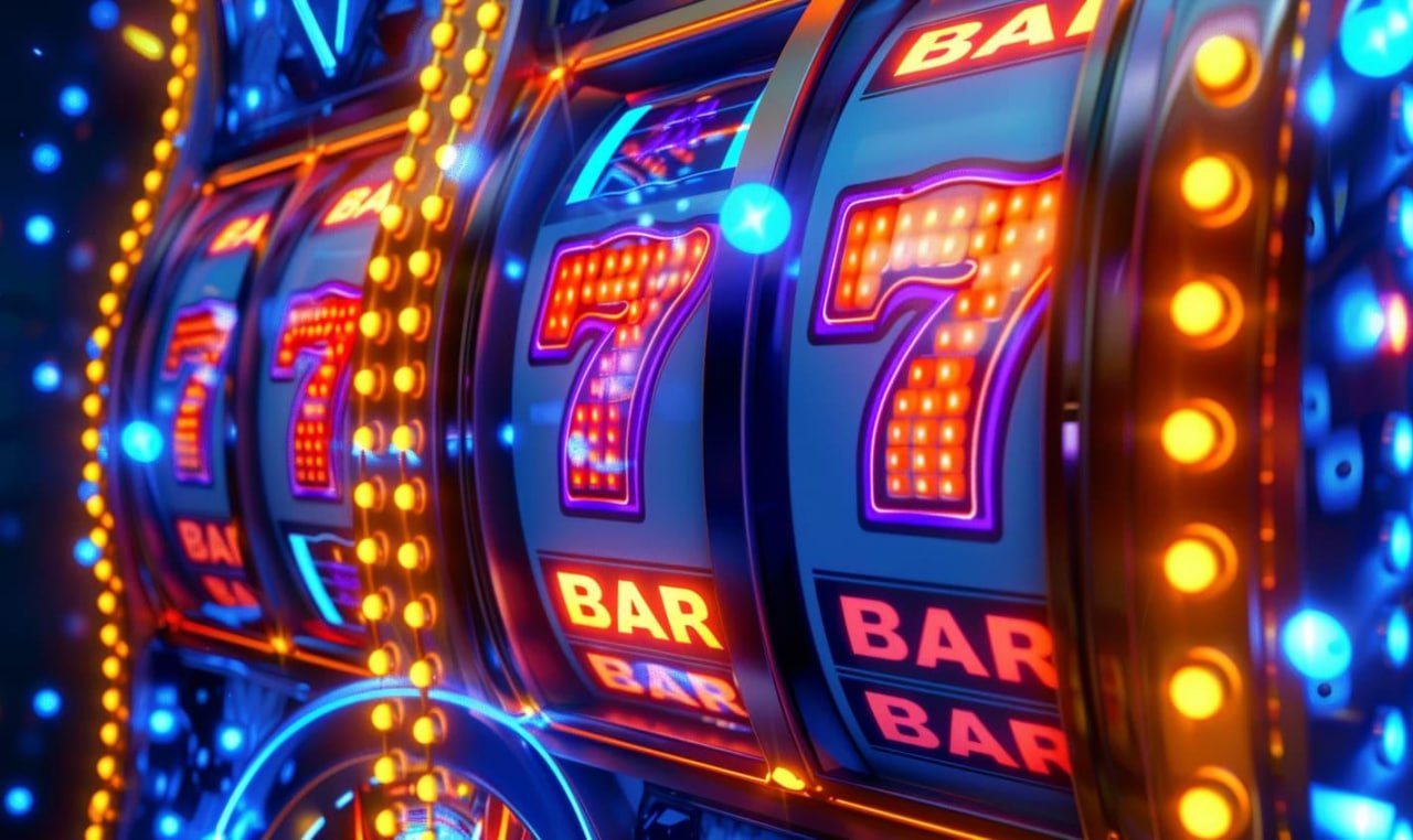 vib7777 စလော့ဂိမ်းများ Jackpot Slots Myanmar MMK