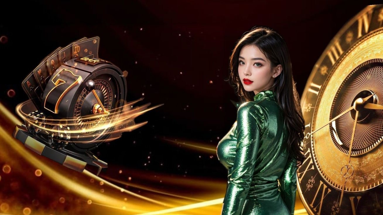 vib7777 ငွေသွင်းအဆင့်ဆင့် ပြသမှု